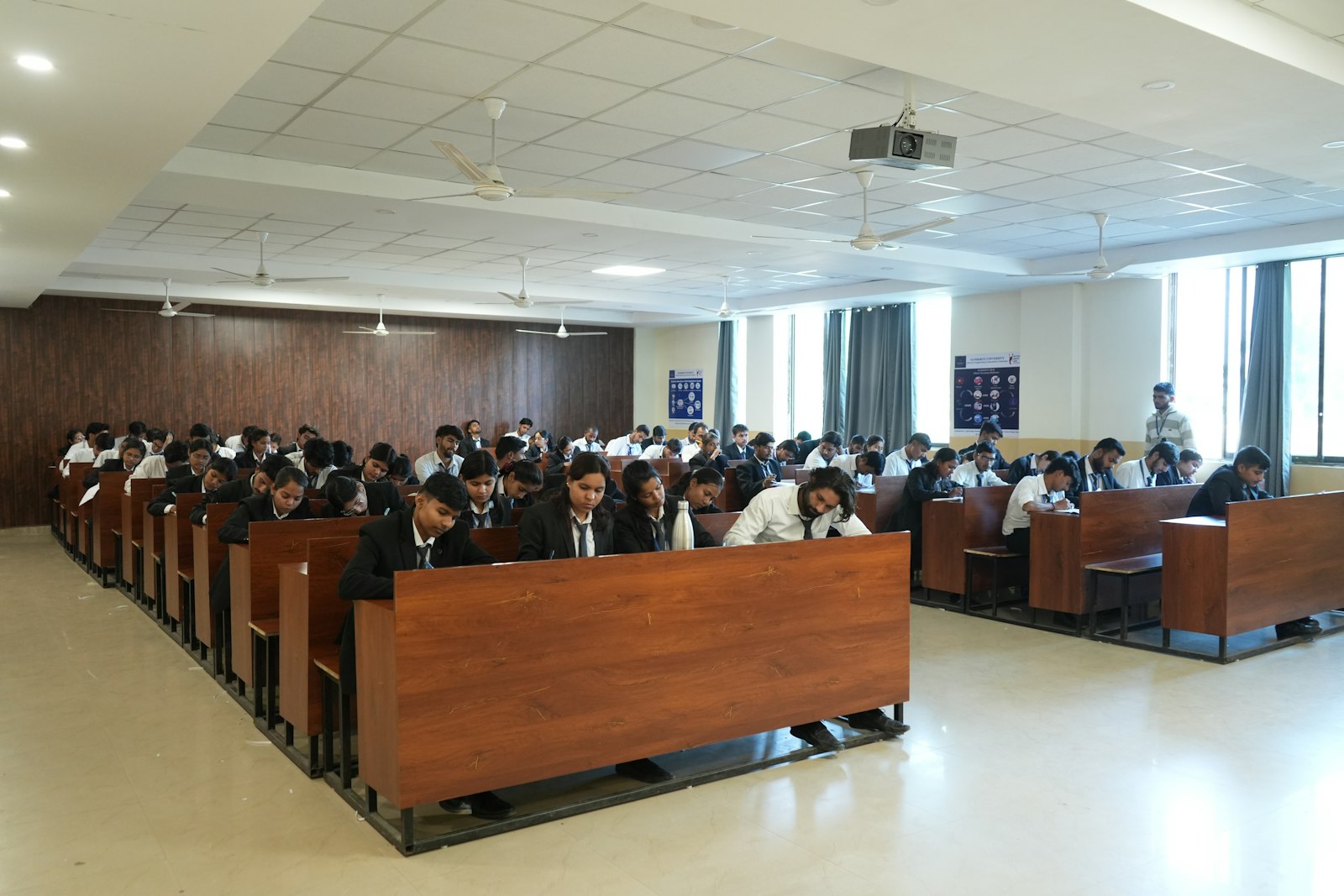 Free English Placement Test