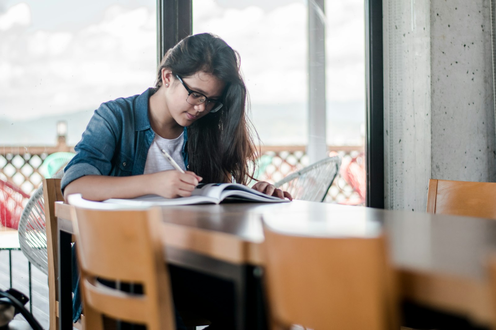 What's my CEFR level?